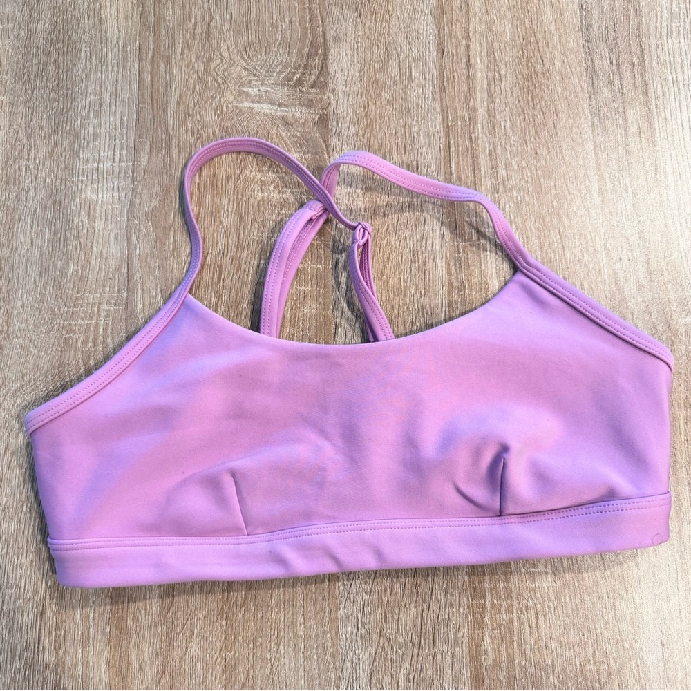 Airlift intrigue bra Pink Lavender size M